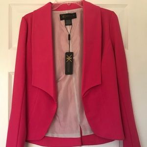 Kardashian Kollection Blazer 🕶